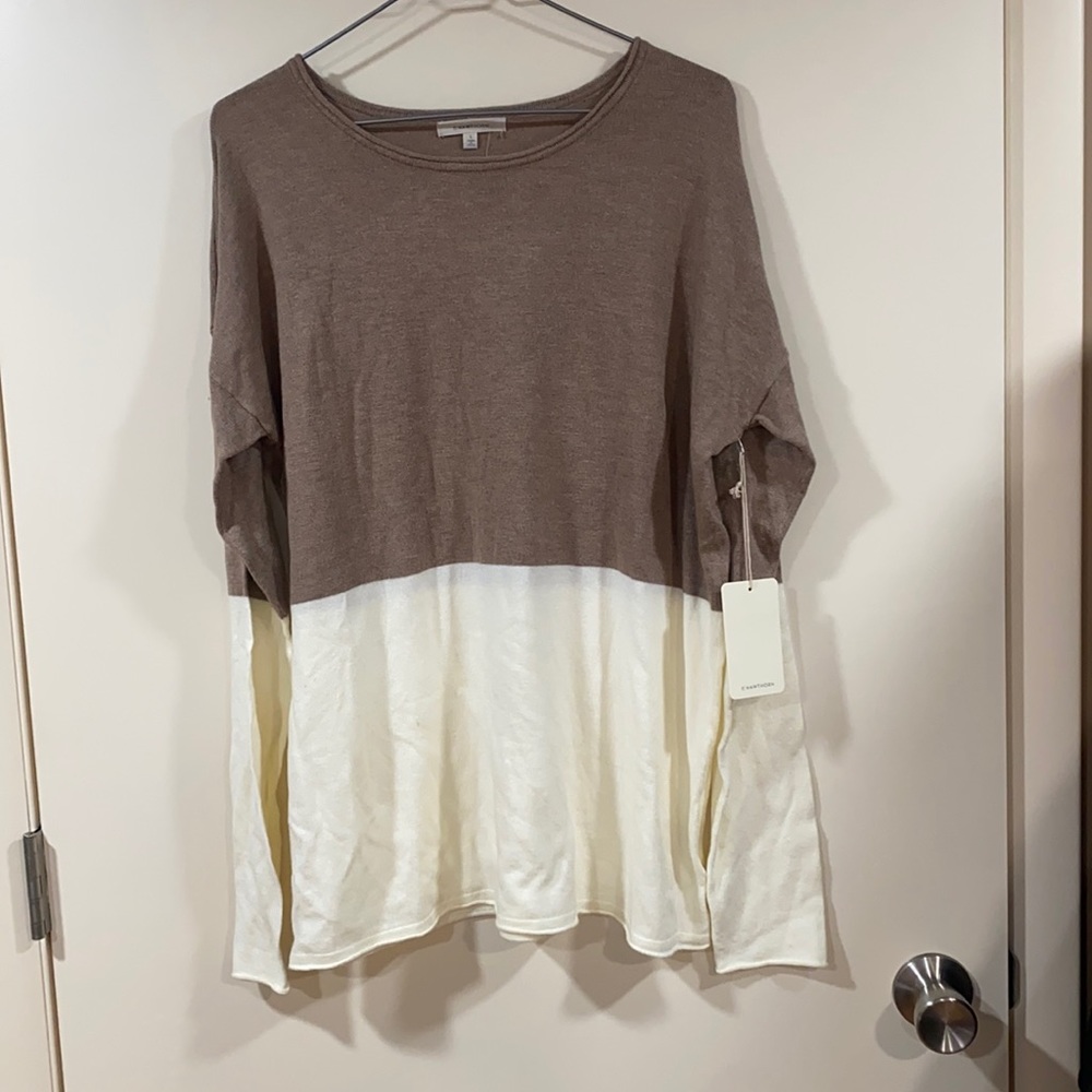 Hawthorn-Women’s Large Brand New